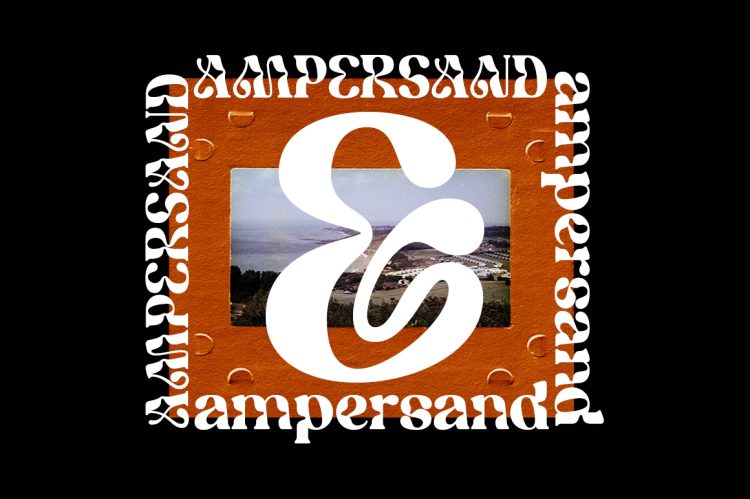 Serif Font