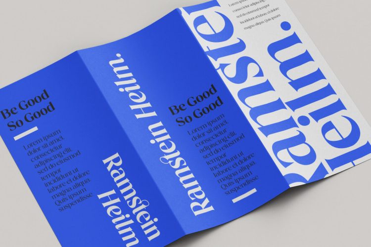 Serif Font Family