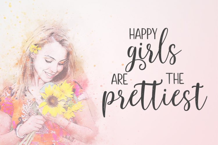 Script Font