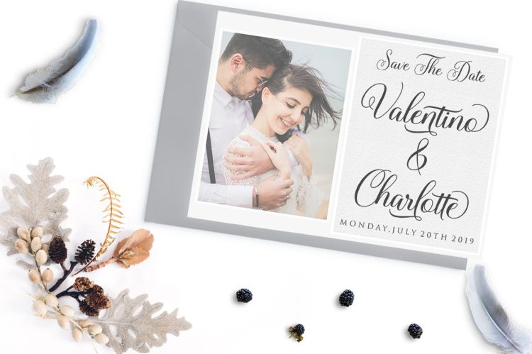 Script Font