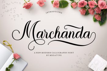 Script Font