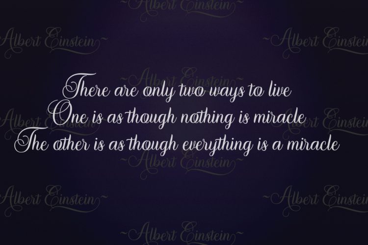 Script Font