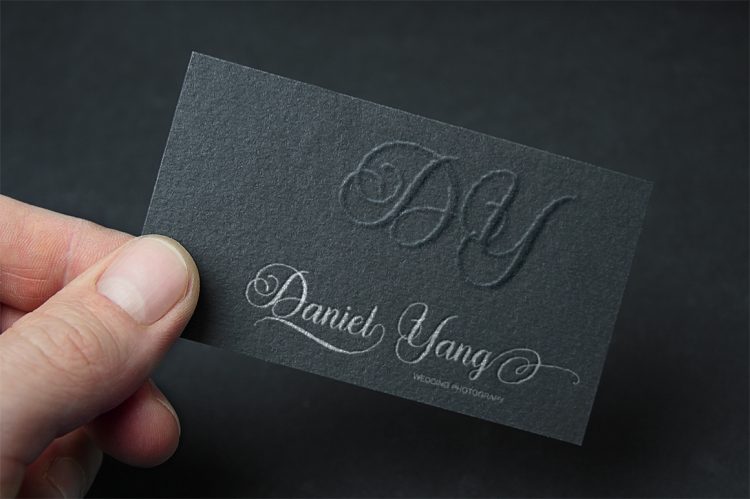 Script Font