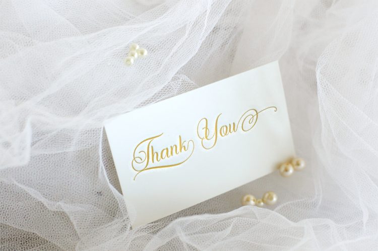 Script Font