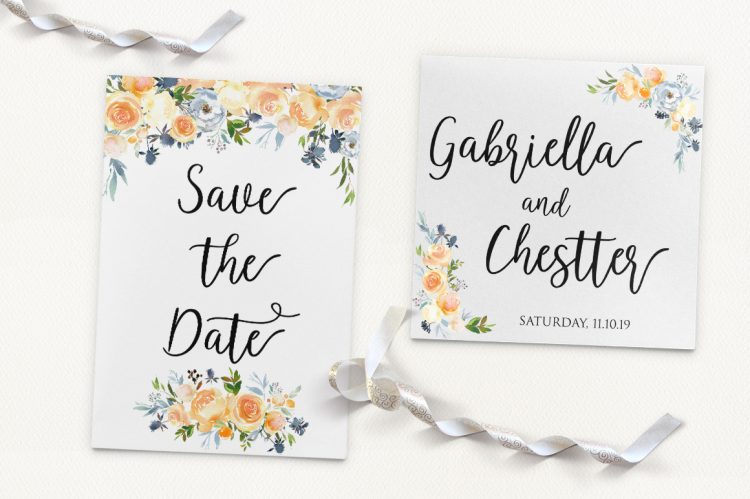 Script Font