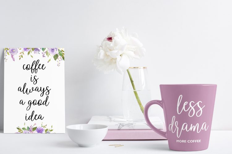 Script Font