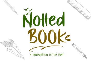Handwritten Font