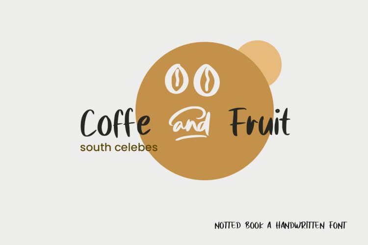 Handwritten Font