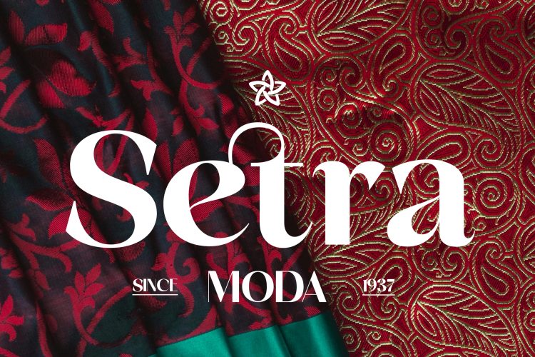 Sans Serif Display