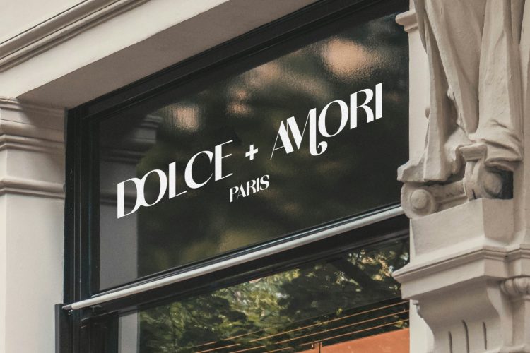 Sans Serif Display