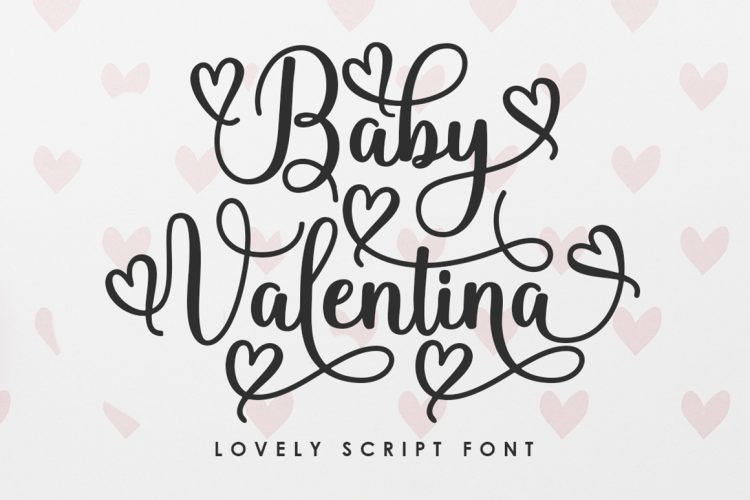 Script Font