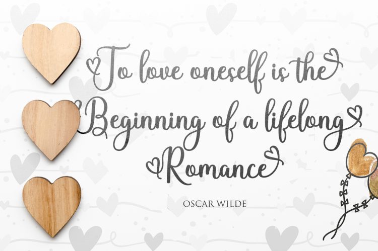 Script Font