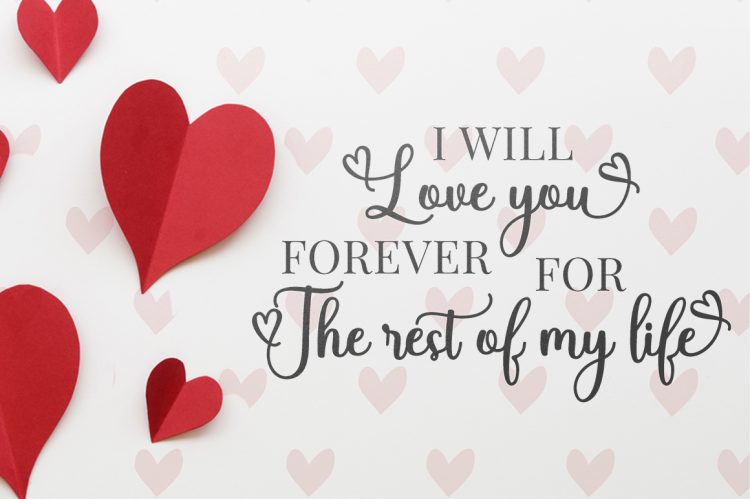 Script Font