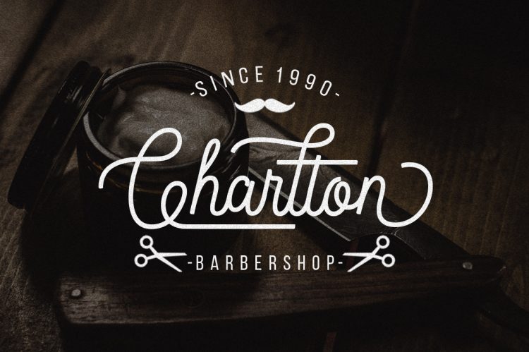 Script Font