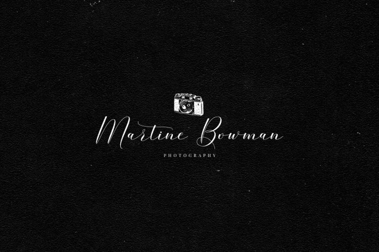 Script Font
