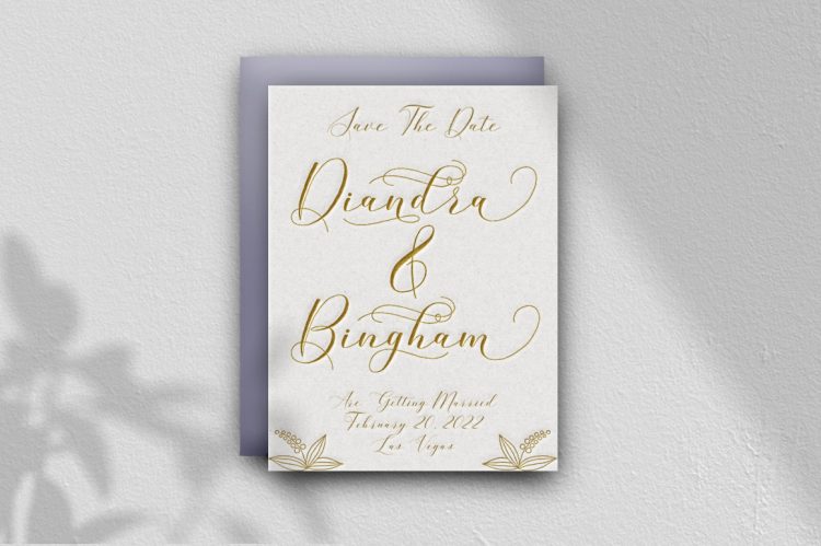 Belgiana Script - Image 7