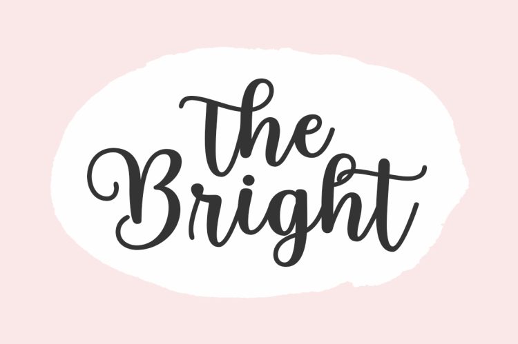 Script Font