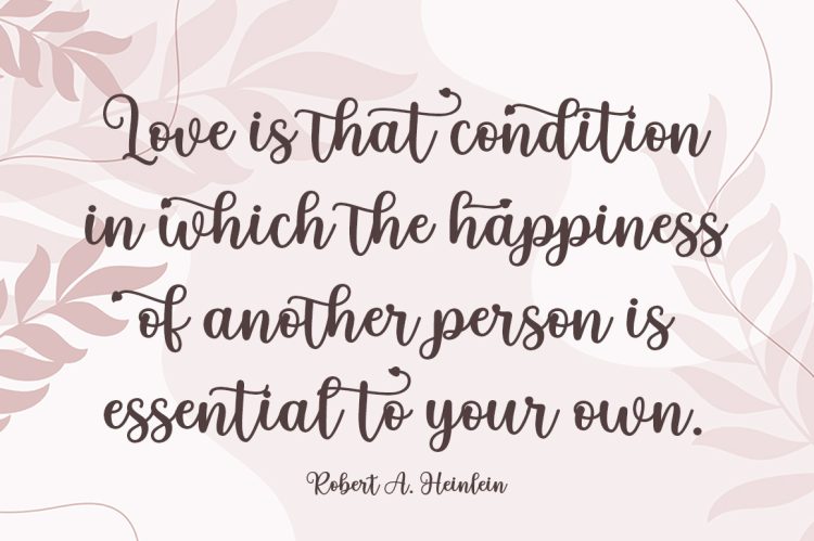 Script Font