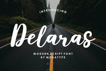 Script Font