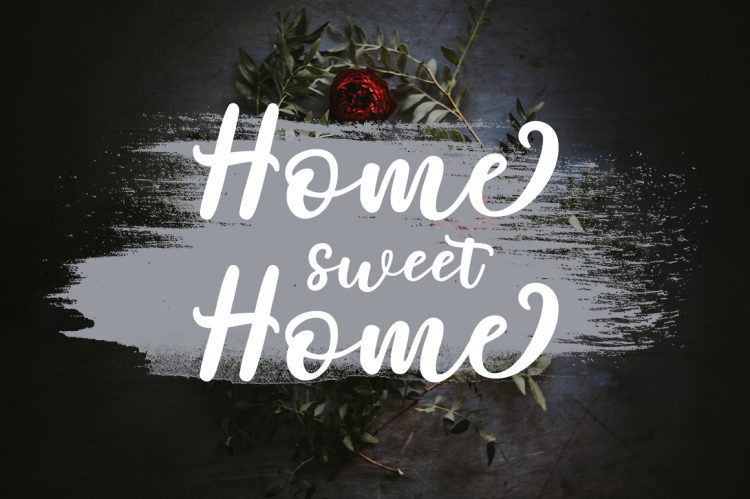 Script Font