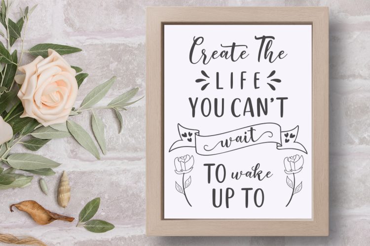 Script Font