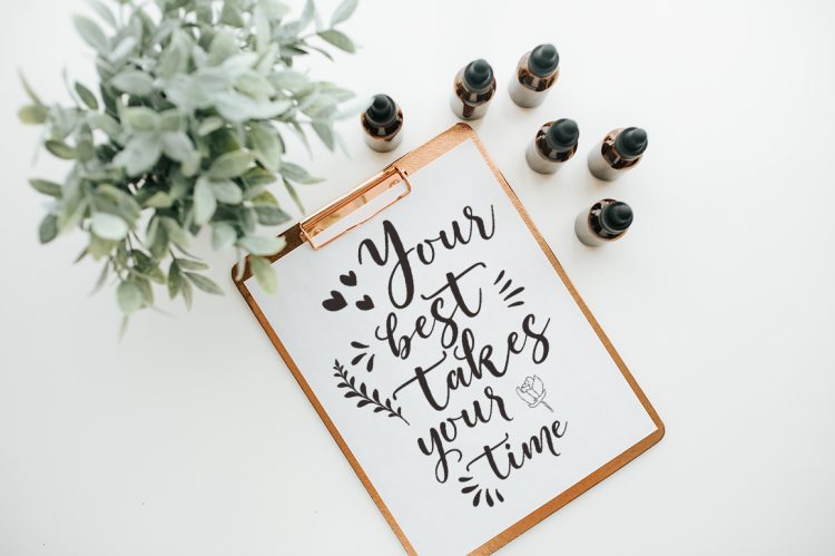 Script Font