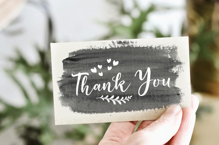 Script Font