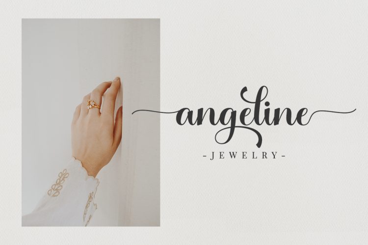 Script Font