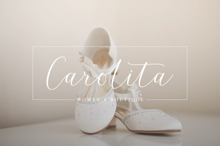 Script Font