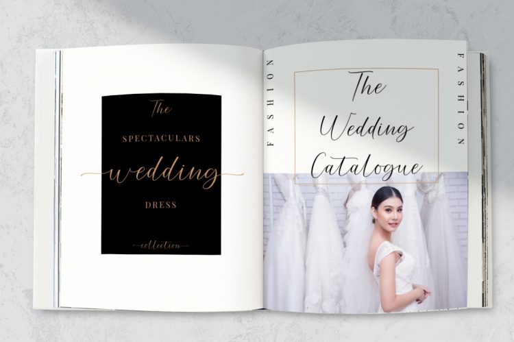Script Font