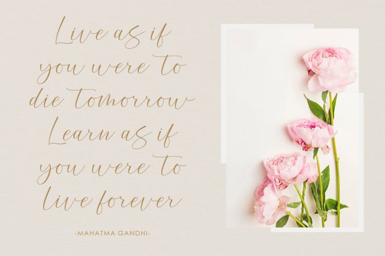 Script Font