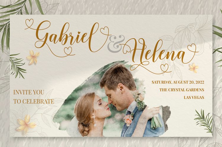 Script Font