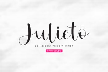 Script Font
