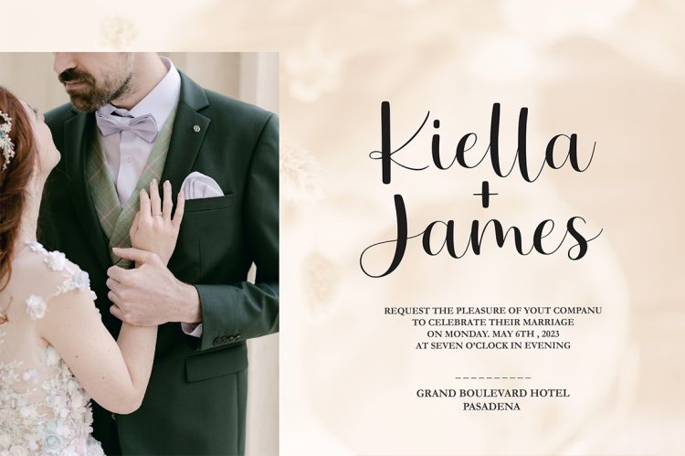 Script Font