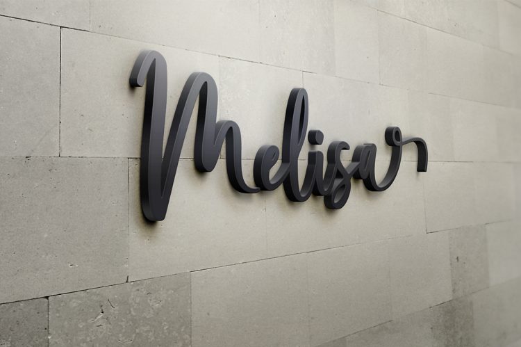 Script Font
