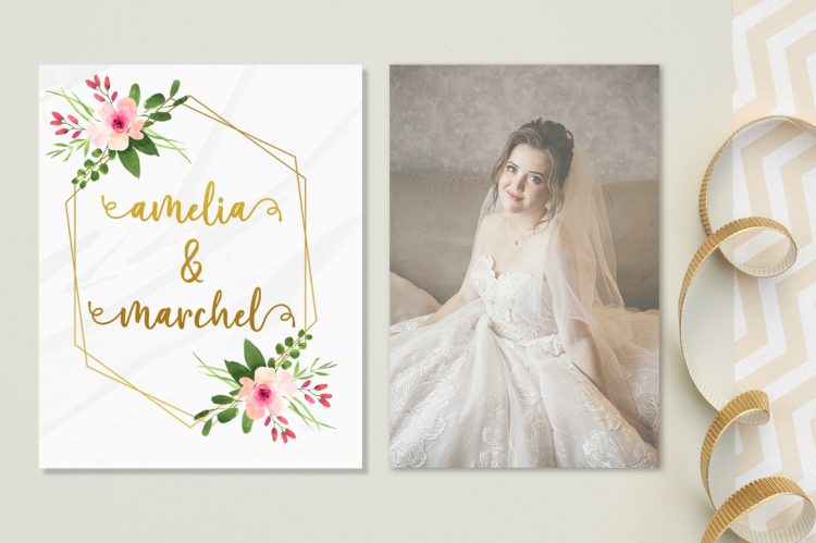 Script Font