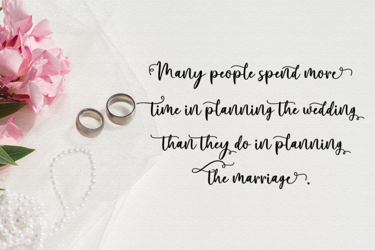 Script Font