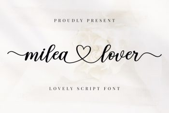 Script Font