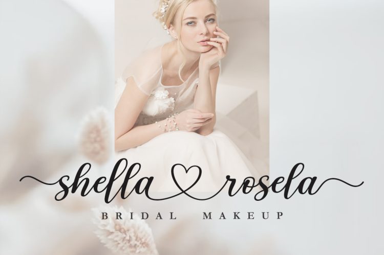 Script Font
