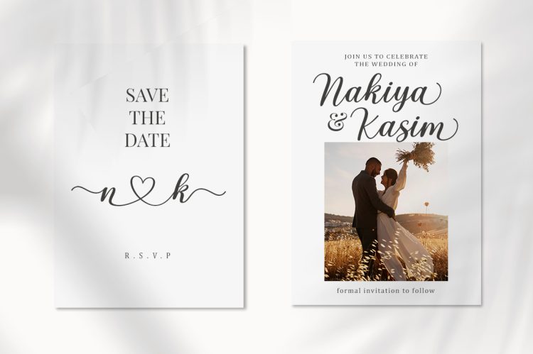 Script Font