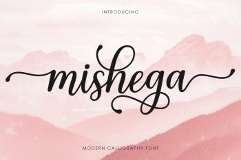 Script Font