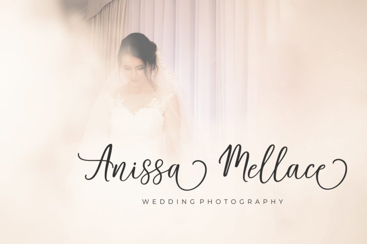 Script Font
