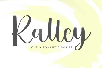 Script Font