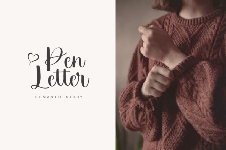 Script Font