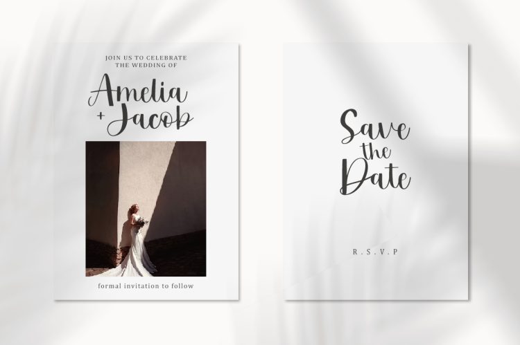 Script Font