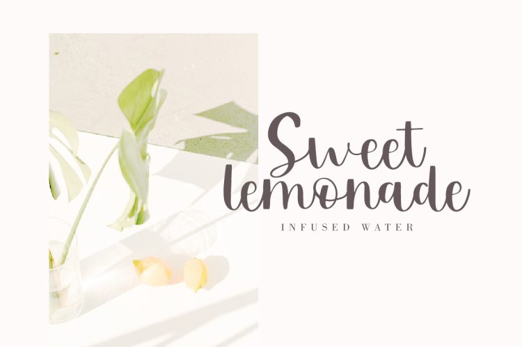 Script Font