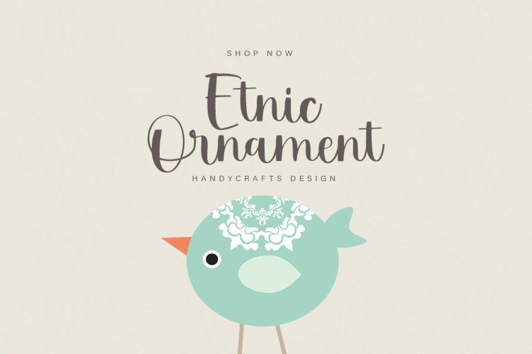 Script Font
