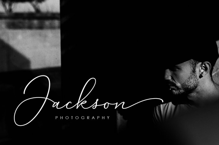 Script Font