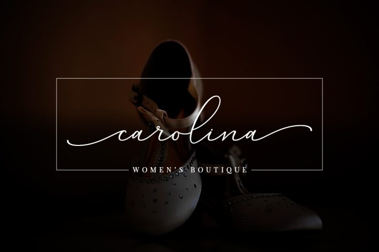Script Font