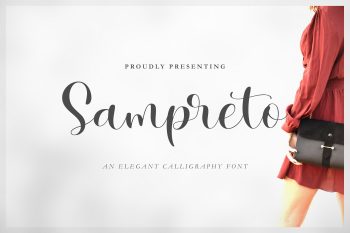 Script Font